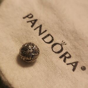 Pandora essence charm